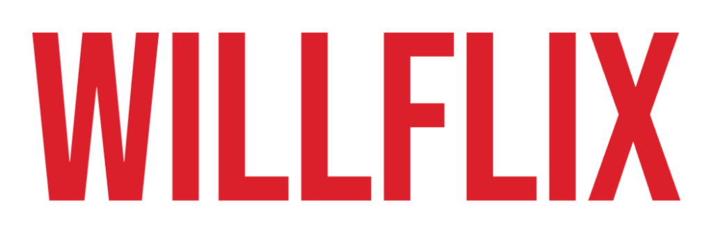 Willflix Logo